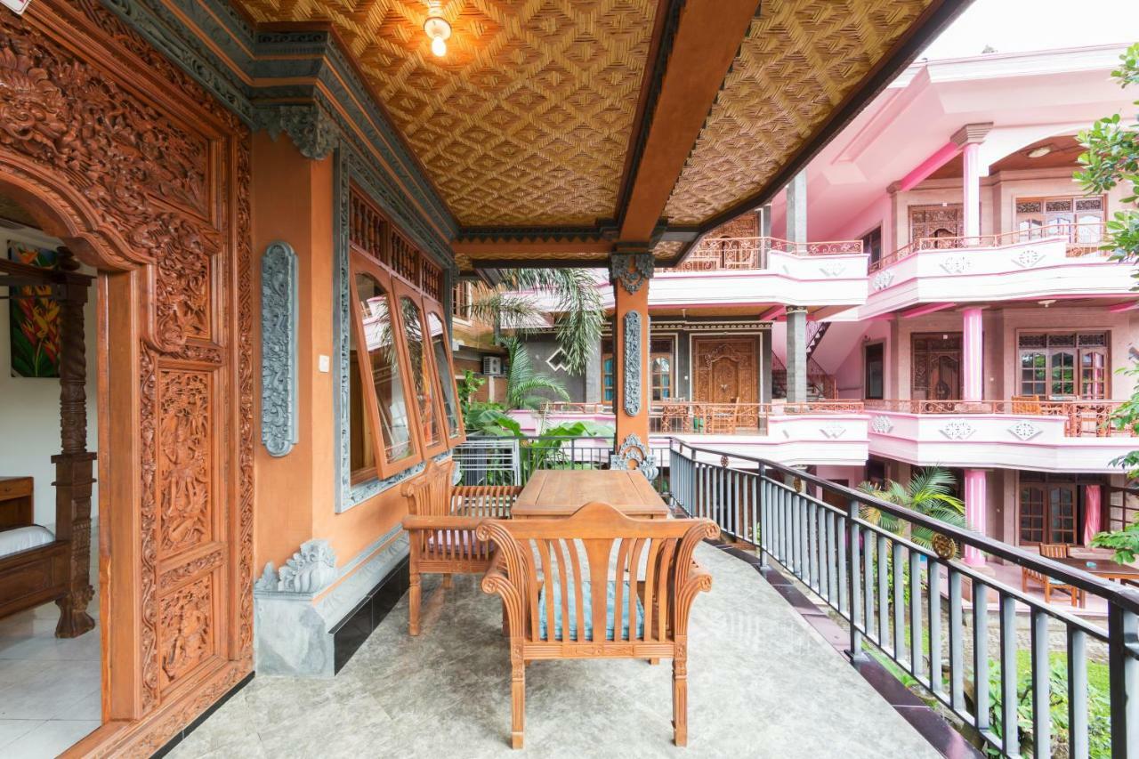Sayong House Hotel Ubud  Exterior photo